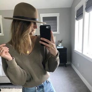 Brixton women’s hat